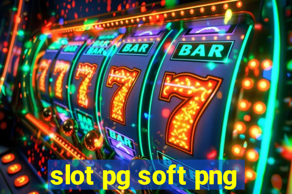 slot pg soft png